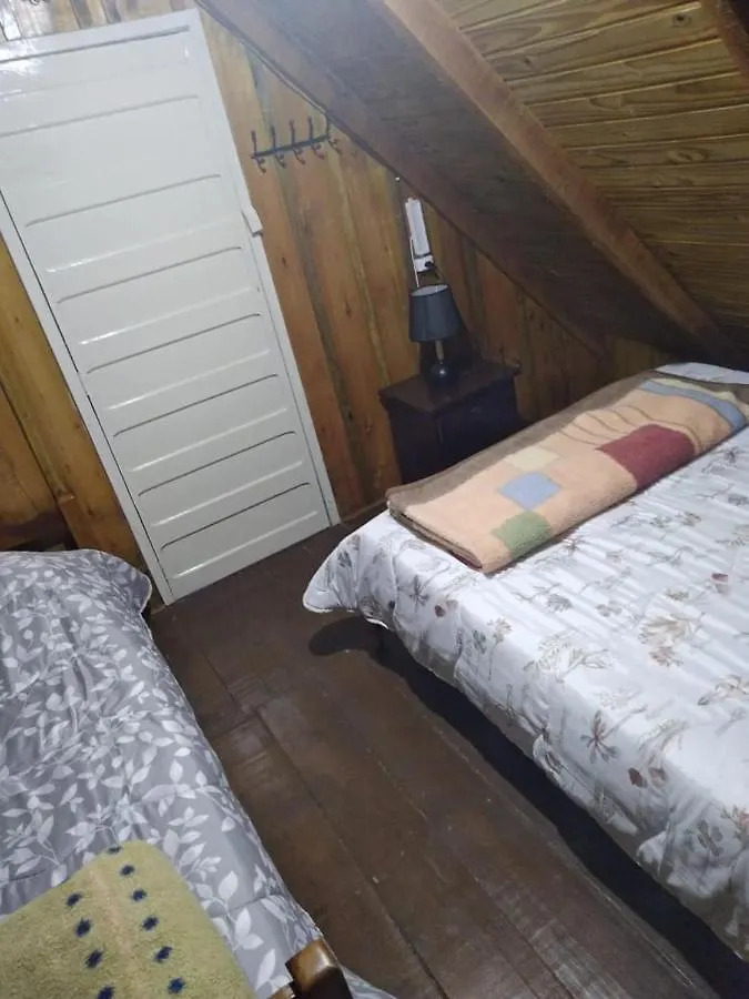 Pousada Sitio Missioneira Alfredo Wagner Holiday home