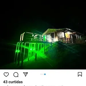 Perfeito Barracão