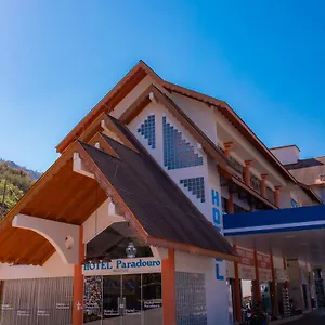 Paradouro Hotel