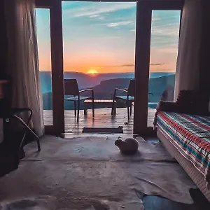 Refugio Da Montanha Brasil Barracão